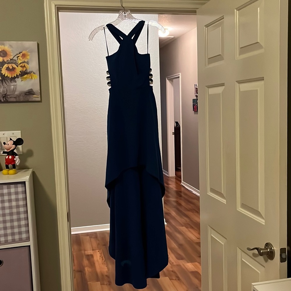 Speechless Dress sz 1